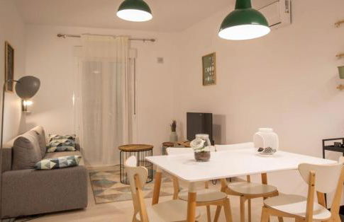 La Plaza-Colón, 1 habitación. - Foto 7