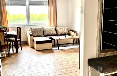 Apartament Luvia - Foto 2