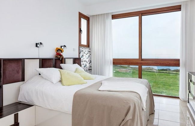 Luxurious Villa With Breathtaking Seaview - Foto 3