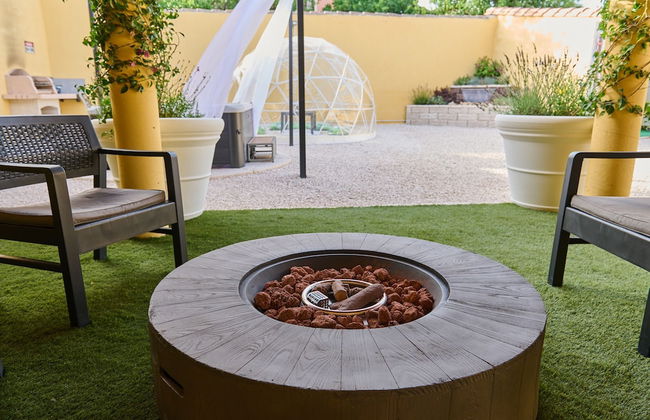 Costa Ovest Apartment Waves - Foto 40