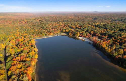 Whispering Pines - Lake Access Hot Tub Fire Pit - Foto 66