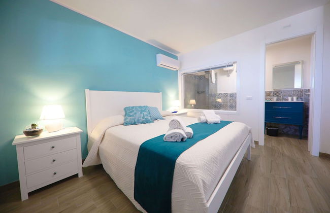 Skyview Cefalù - Foto 17