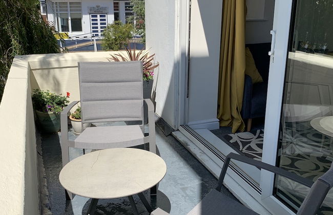 Balcony Apartment Near Skegness Beach & Town - Foto 11