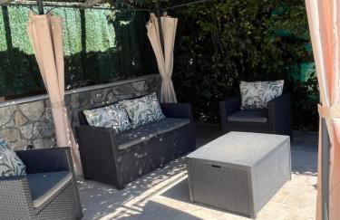 jolie appartement avec piscine - Foto 20