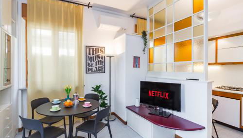 Villetta con balcone - vicino Linate e stazione - Foto 3