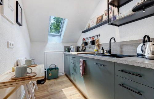 Ferienwohnung in Lüneburg - Foto 7