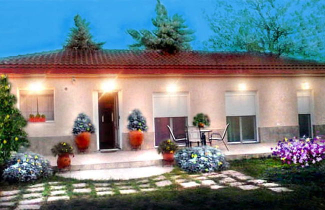 Anastasia Gardens Villa - Foto 15