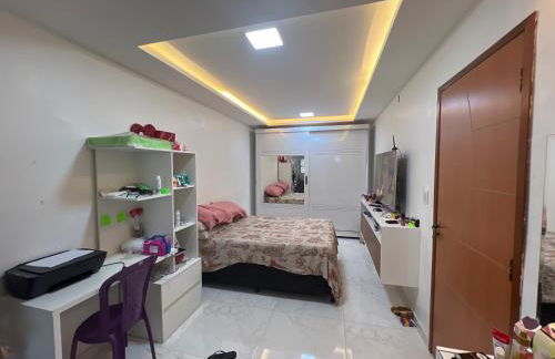 CASA PARA COP 30 PLANEJADA AMPLAMENTe ARQUITETURA MODERNA - Foto 29