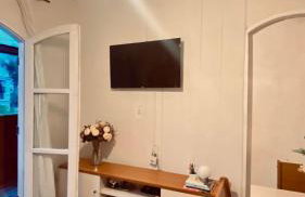 Apartamento aconchegante a poucos passos do mar - Foto 42