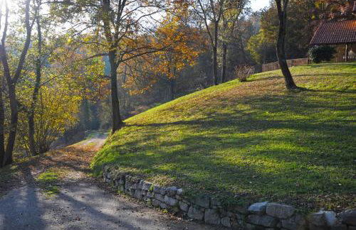 Ca`Becca Bioglio- Il portico sulla valle - Photo 28