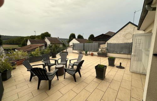 La maison des copains - Foto 17