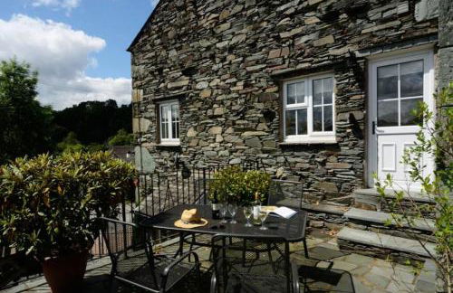 Rosegate House, Elterwater - Foto 7