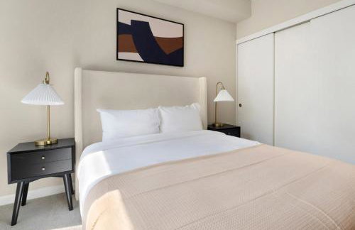 Blueground Emeryville pool nr Bay Street Park SFO-1989 - Foto 20