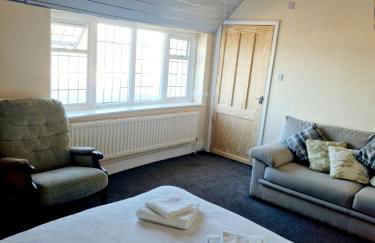 Poachers Pocket Seaview - Photo 6