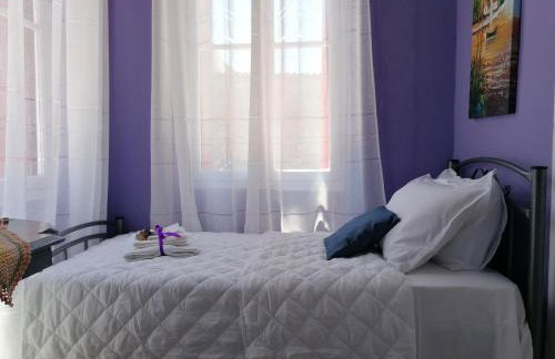 Traditional olive house - Gargalianoi - Foto 16