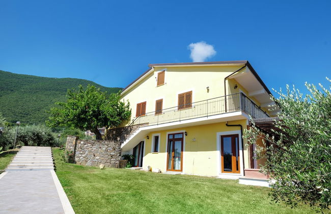 L' Aia Resort - Foto 56