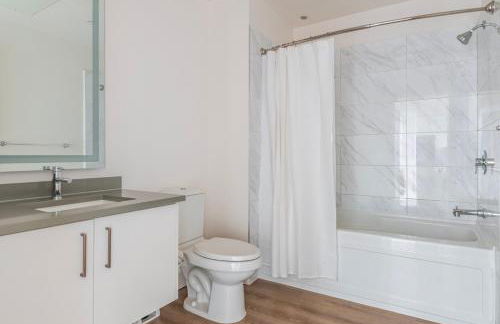 Blueground San Carlos pool nr San Carlos Park SFO-2130 - Foto 13