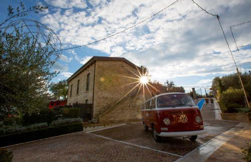 Agriturismo Il Sapore Della Luna - Foto 61
