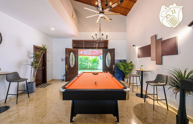 6BR Ampang Pool Villa 26P with Garden - Foto 37