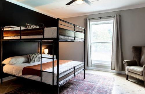 Famous Music Row Presidential Suite with Guitar Pool - Foto 39