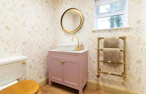 Coachman's House, Maxstoke I Minutes from Birmingham NEC I Perfect for work groups - Foto 11