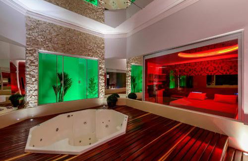 Eros Motel - Foto 62