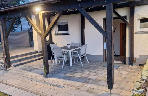 Ferienwohnung Klee - Foto 3