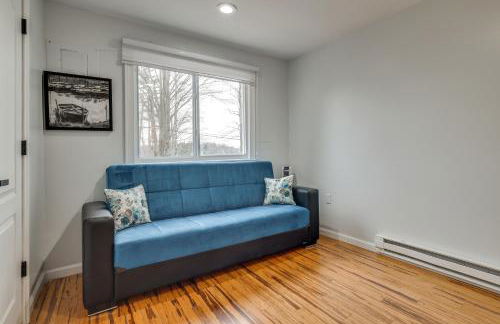 Waterfront Arrowhead Lake Retreat with Resort Perks! - Foto 8