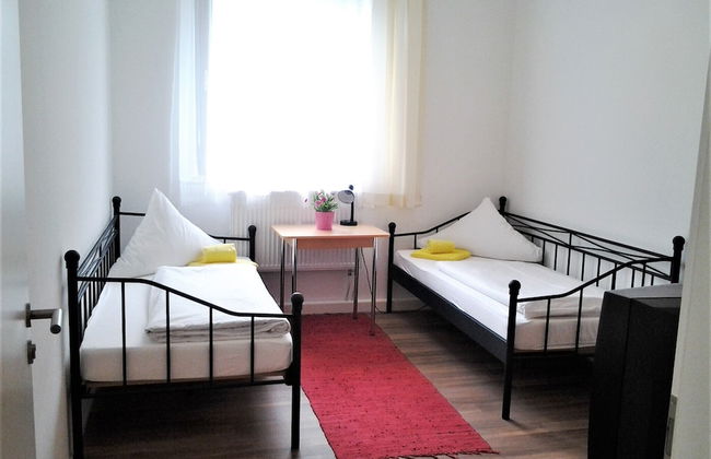 Maffei Apartments - Foto 40