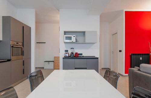 Nova House, Airco, Park su strada gratis by HAPPYHOSTORINO - Foto 10