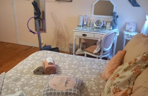 Maison 800m de la mer - Foto 8