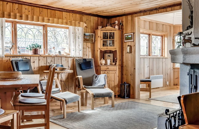 Fjällnäs - Photo 12