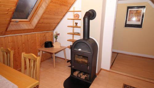 Gutshof Kämmerich - Fewo Storchennest - Foto 3