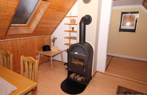 Gutshof Kämmerich - Fewo Storchennest - Foto 3