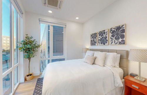 Luxury 2-bed at The Vera Rooftop Deck, Near MBTA - Foto 11