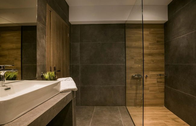 Villa Cleopatra - Ionian Treasure Villas - Foto 29