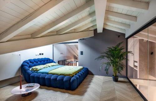 The Penthouse by Astra collection - Foto 22