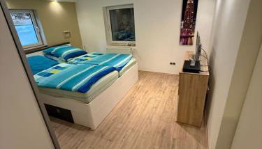 Idyllische und ruhig gelegene 1ZKB Wohnung in Ludwigshafen am Rhein - Photo 4