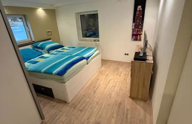 Idyllische und ruhig gelegene 1ZKB Wohnung in Ludwigshafen am Rhein - Photo 4