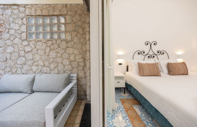 Oliveto Capri - Foto 10