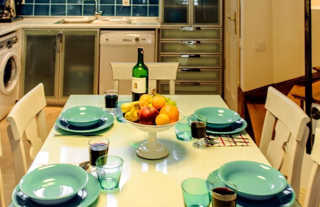 Lovely Apartment, Sultan Ahmet, Old Part Istanbul - Foto 12