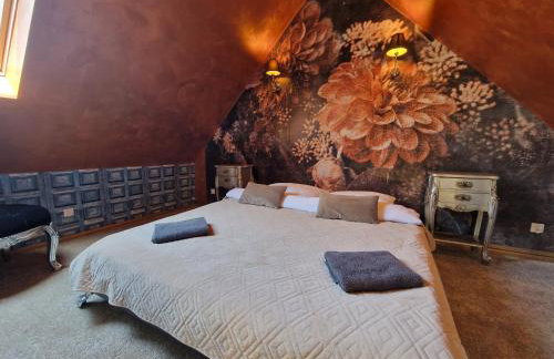 Villa Sielanka - Photo 78