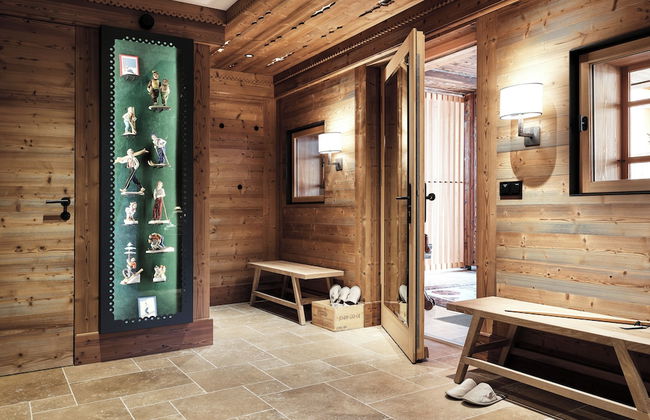 Lech Lodge - LEGENDARY - Foto 50