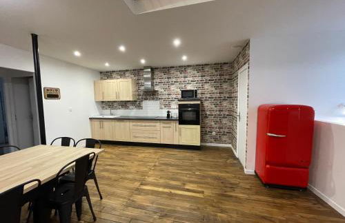 Gîte moulin de Chaussac proche du Puy duFou - Photo 15