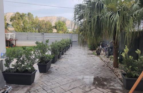 Casa Poseidonia - intero alloggio in riva al mare - Foto 14