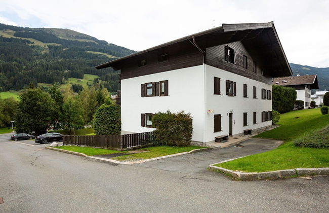 Chalet in Jochberg Near Wagstatt Lift - Foto 26