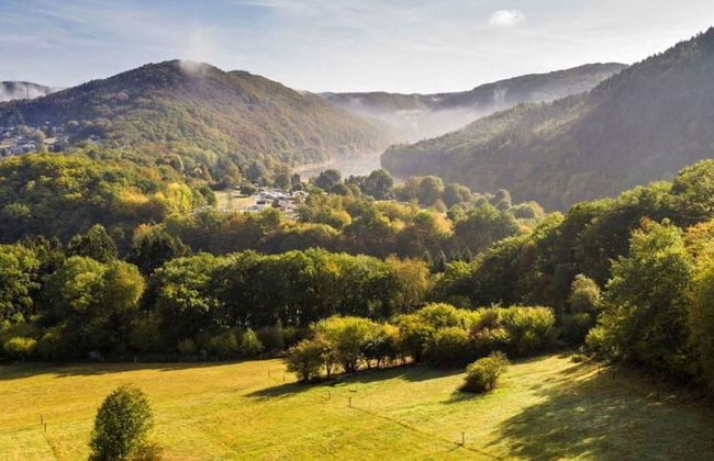 Bungalow in Waxweiler Near Nature Park - Photo 35
