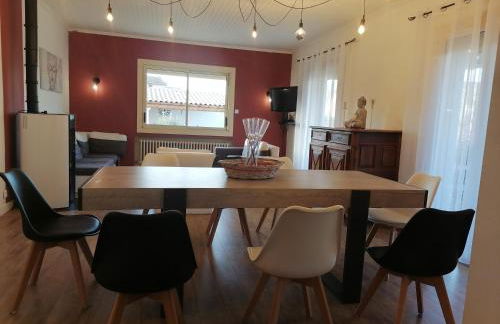 la maison de celine - Foto 26