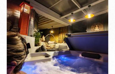 Les suites du Bouddha Bleu - Photo 71