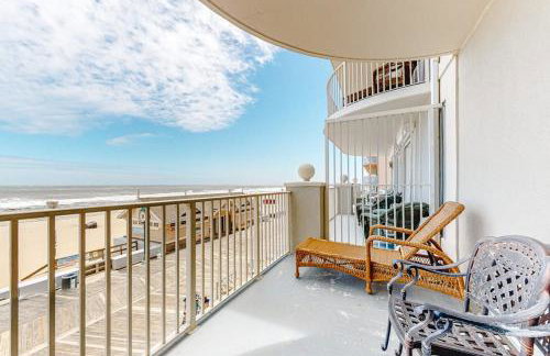 Ocean's Edge 302 - Foto 18
